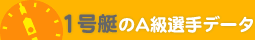 1号艇のA級選手データ